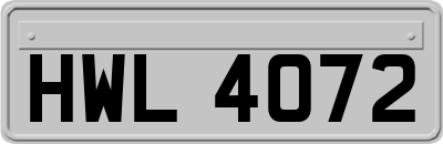 HWL4072