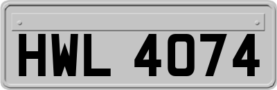 HWL4074