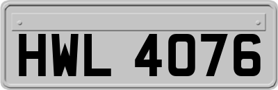 HWL4076