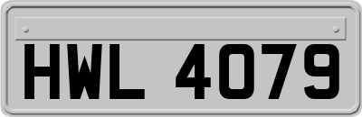 HWL4079