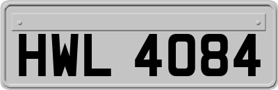 HWL4084