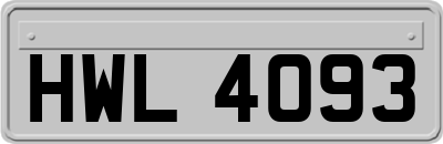 HWL4093
