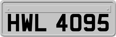 HWL4095