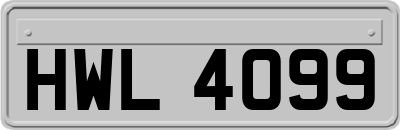HWL4099