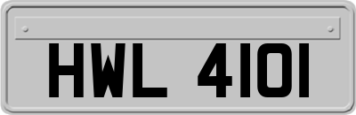 HWL4101