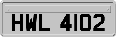 HWL4102