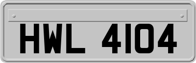 HWL4104