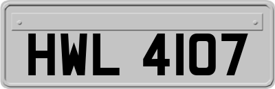 HWL4107