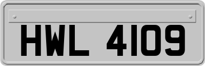 HWL4109
