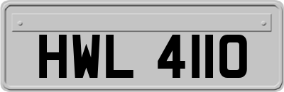 HWL4110