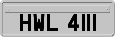 HWL4111