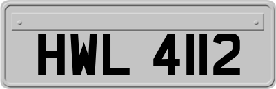 HWL4112