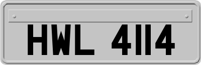 HWL4114