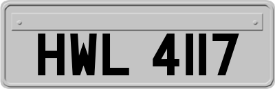 HWL4117