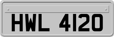 HWL4120