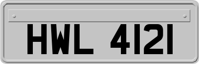HWL4121