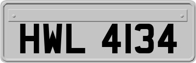 HWL4134