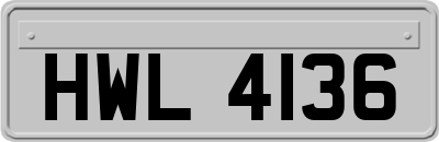 HWL4136