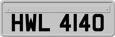 HWL4140
