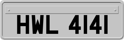 HWL4141