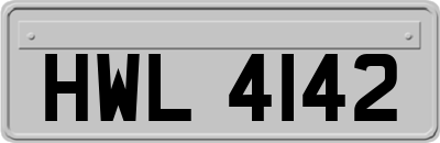 HWL4142