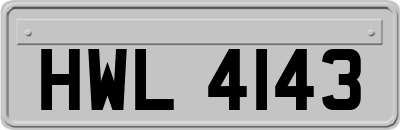 HWL4143