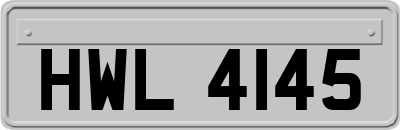 HWL4145