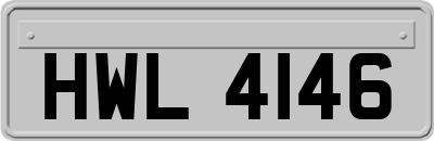 HWL4146