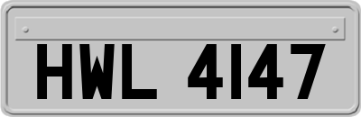 HWL4147