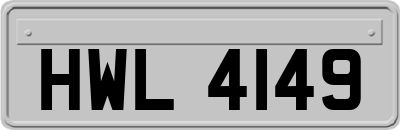 HWL4149
