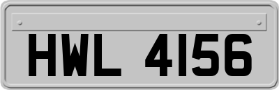 HWL4156