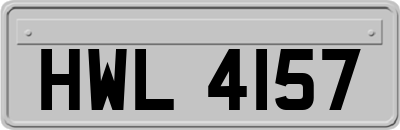 HWL4157