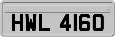 HWL4160