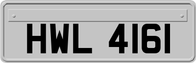 HWL4161