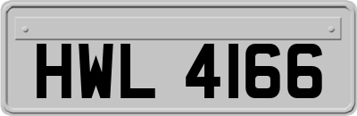 HWL4166