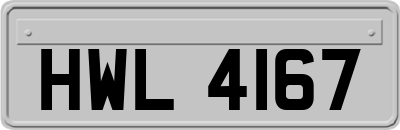 HWL4167