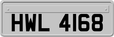 HWL4168