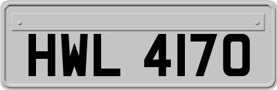 HWL4170