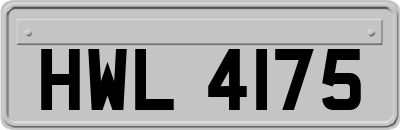HWL4175
