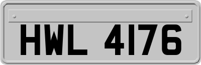 HWL4176