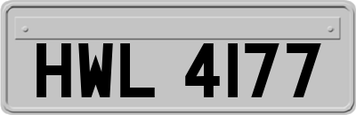 HWL4177