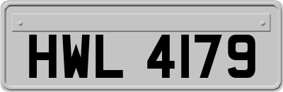 HWL4179