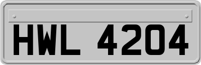 HWL4204