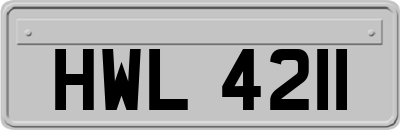 HWL4211