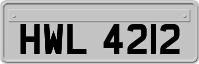 HWL4212