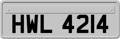 HWL4214