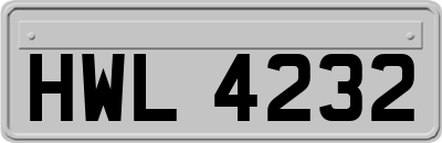 HWL4232