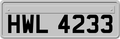 HWL4233