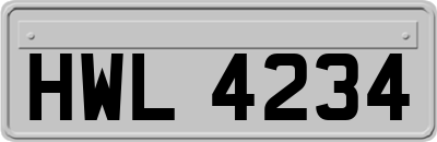 HWL4234