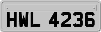 HWL4236